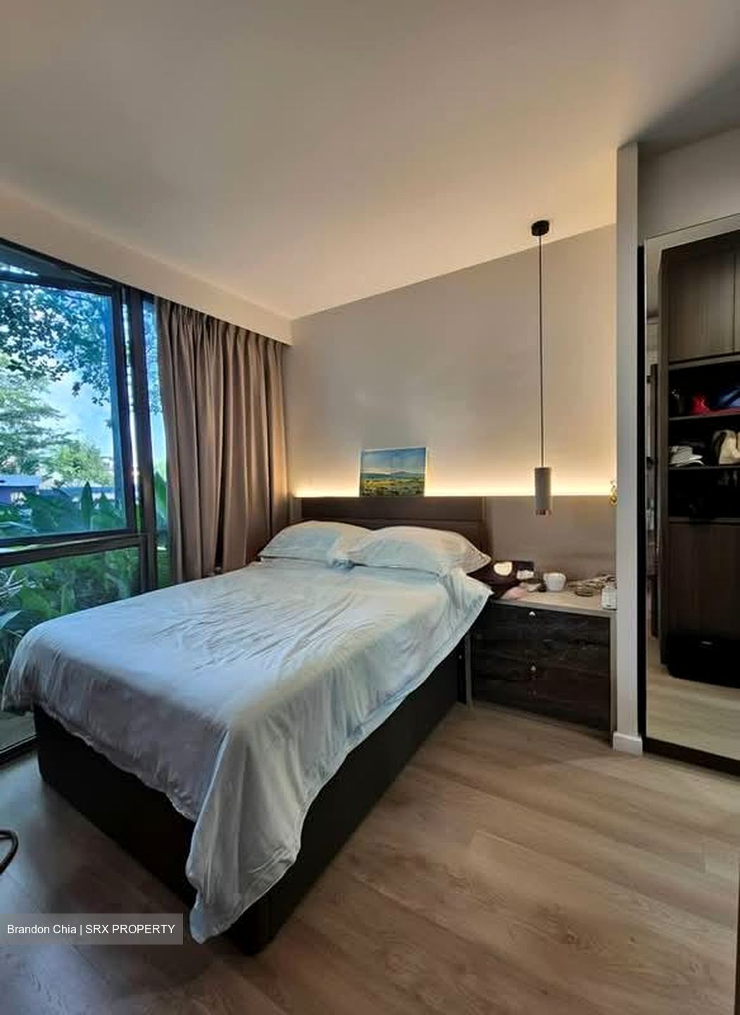 The Visionaire (D27), Condominium #587620471